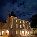 Chez Nerthe- 5-sterne-haus Mit Privatem Jacuzzi By Interhome Prázdninový dům *