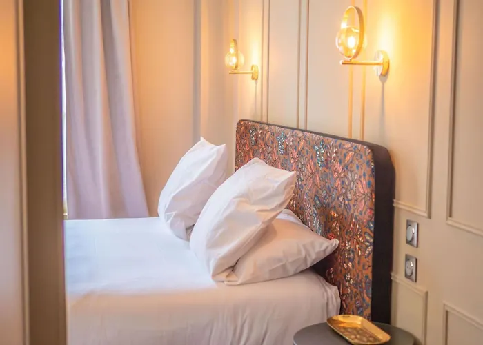 Chez Nerthe- 5-sterne-haus Mit Privatem Jacuzzi By Interhome * Пезенас